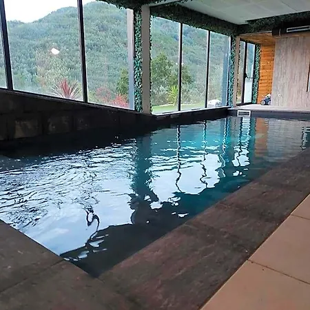 假日公园 Dobau Village