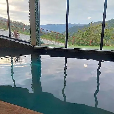 Dobau Village 3*