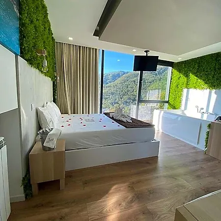 Dobau Village 3*