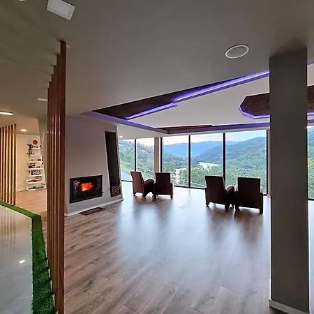 Dobau Village 假日公园 3*