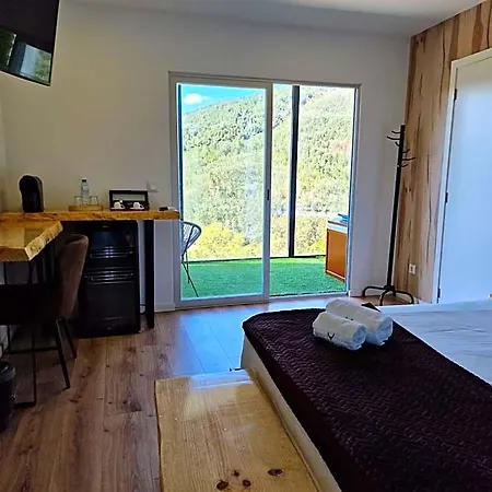 假日公园 Dobau Village 维埃拉·多米尼奥