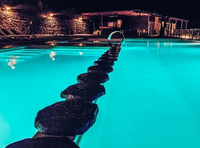 Dobau Village Holiday park