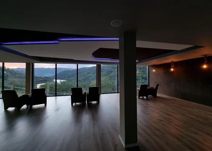 Holiday park Dobau Village 3*