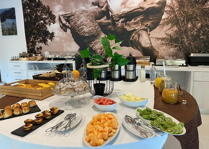 Dobau Village 홀리데이파크 3*