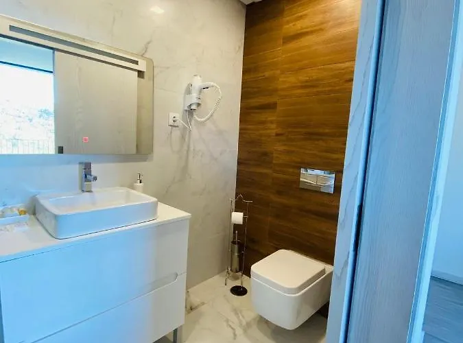 Dobau Village Holiday park Vieira do Minho