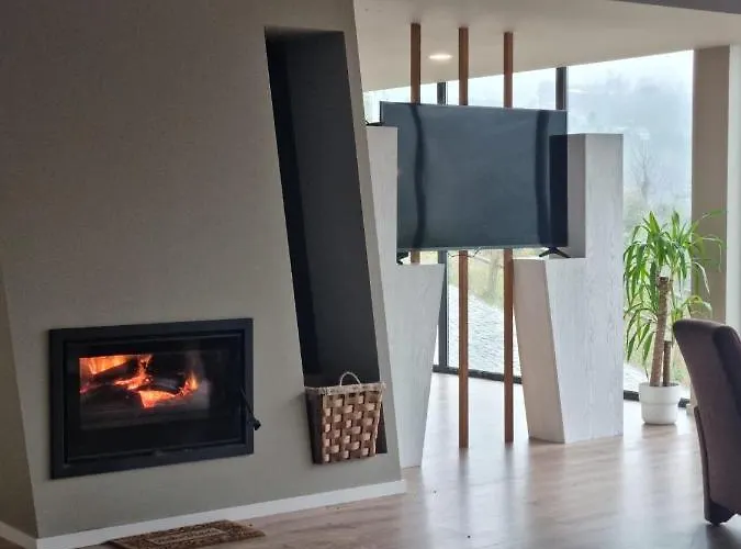 Dobau Village Vieira do Minho