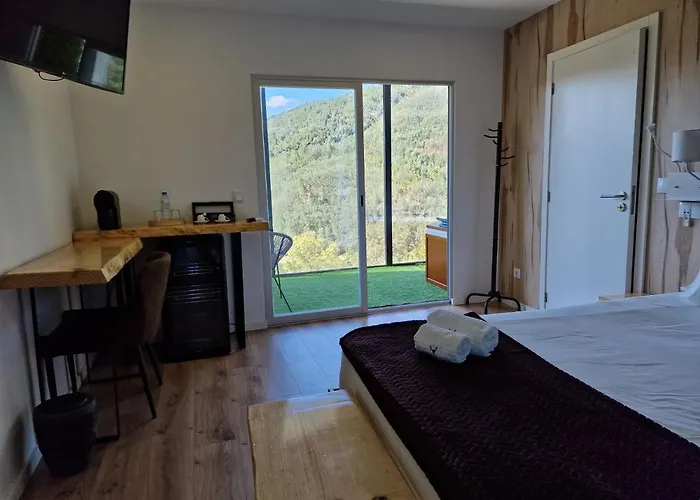 Dobau Village Vieira do Minho