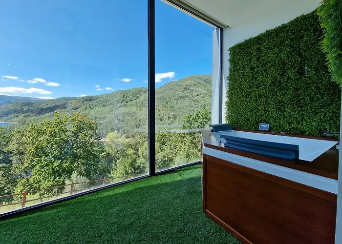 Dobau Village 3* 비에이라도미노