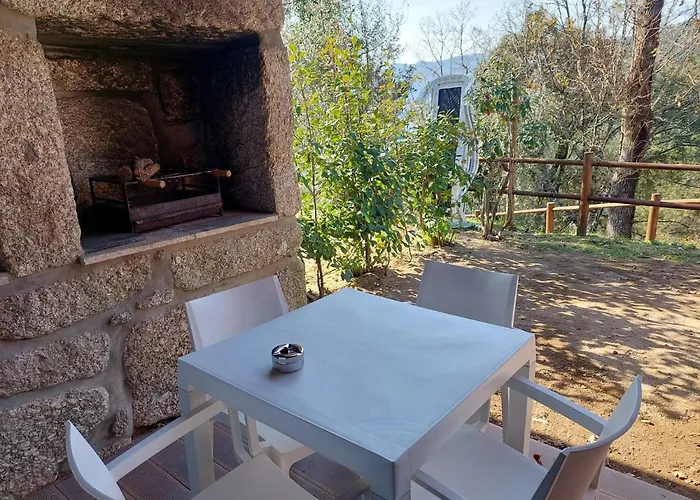 Holiday park Dobau Village