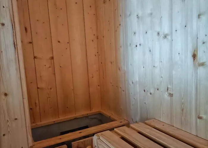 홀리데이파크 Dobau Village 비에이라도미노