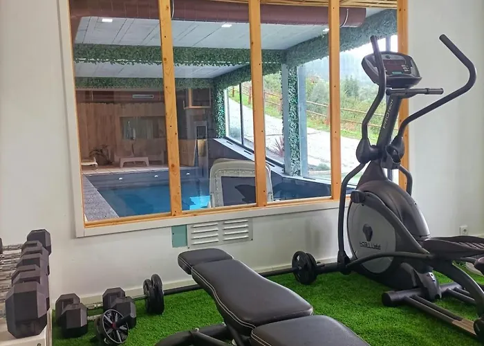 Dobau Village Holiday park 3*