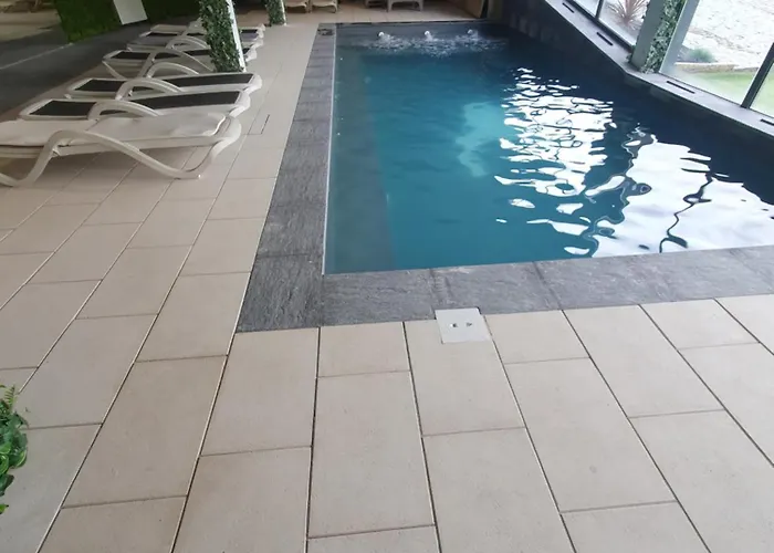 Dobau Village 3* 비에이라도미노