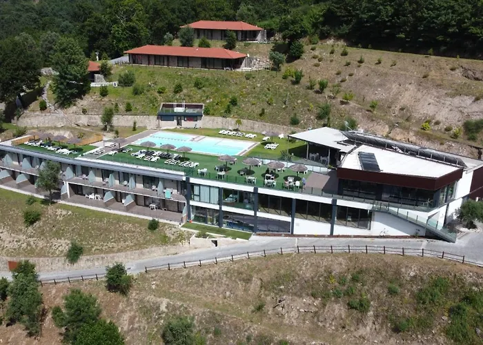 Holiday park Dobau Village 3*