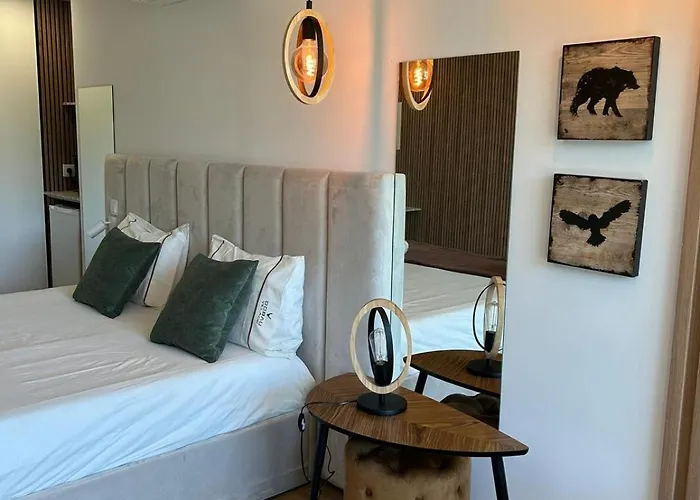 Dobau Village 비에이라도미노