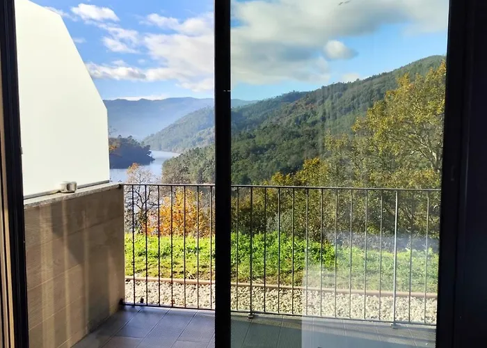 Dobau Village ホリデーパーク ヴィエイラ・ド・ミーニョ