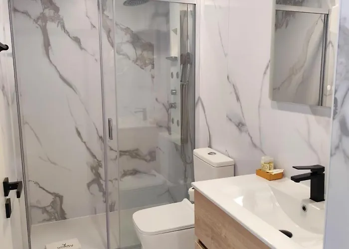 Dobau Village Vieira do Minho