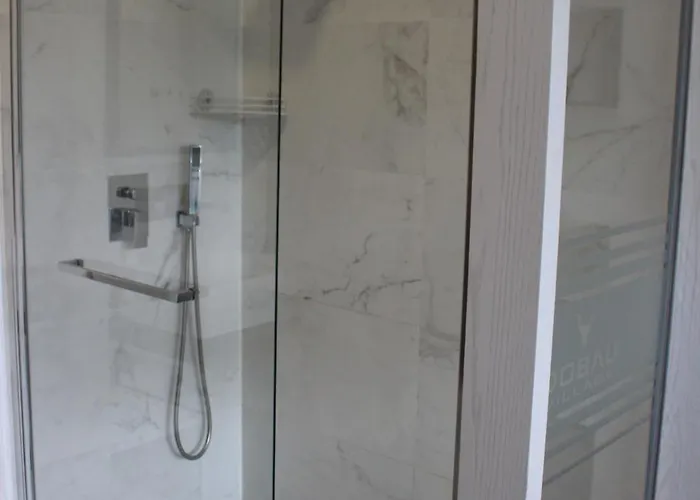 Holiday park Dobau Village