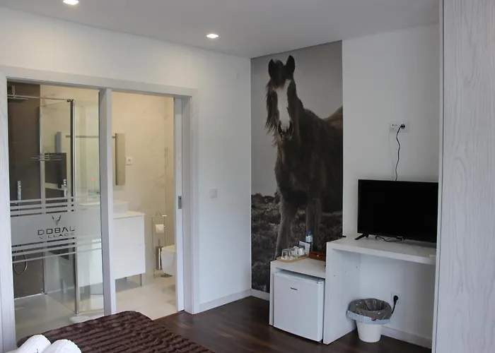 Dobau Village 홀리데이파크 3*