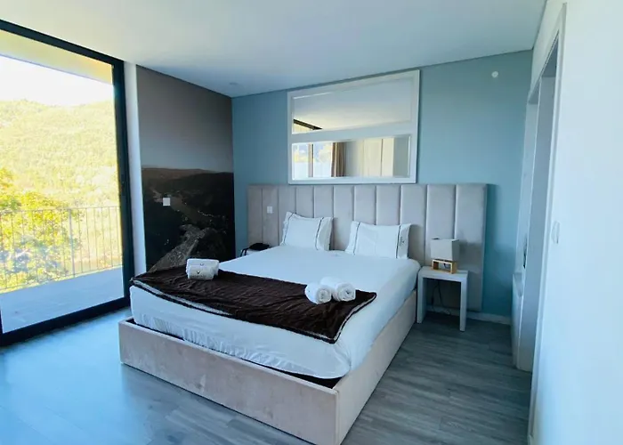 Dobau Village 홀리데이파크 비에이라도미노