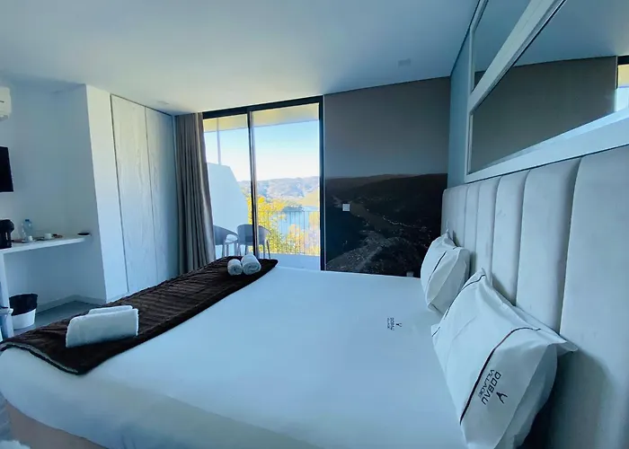 Holiday park Dobau Village Vieira do Minho