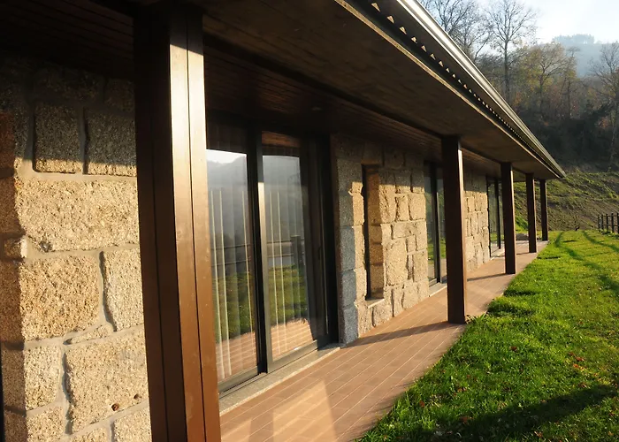 Village de vacances Dobau Village