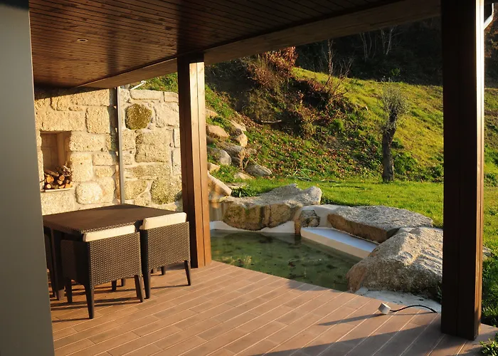 Dobau Village Holiday park 3*