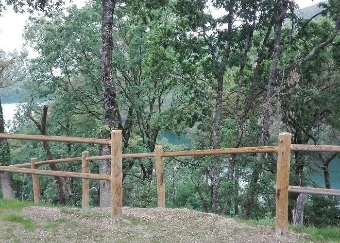 Dobau Village 홀리데이파크 비에이라도미노