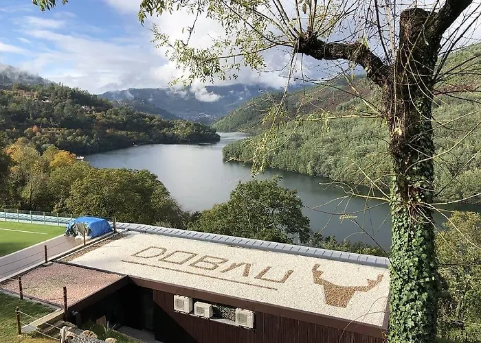 홀리데이파크 Dobau Village 비에이라도미노