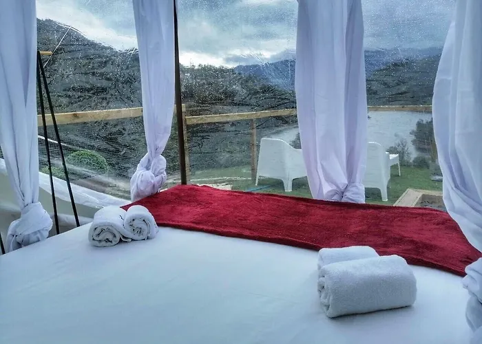 Dobau Village Holiday park