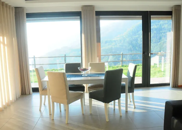 Holiday park Dobau Village 3*