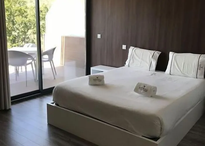 Holiday park Dobau Village