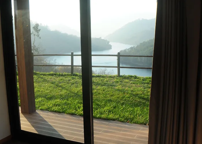 Dobau Village Vieira do Minho