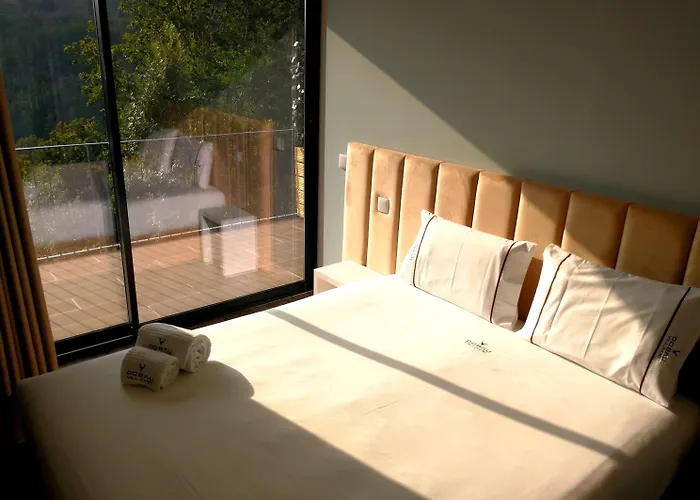 Dobau Village Holiday park 3*