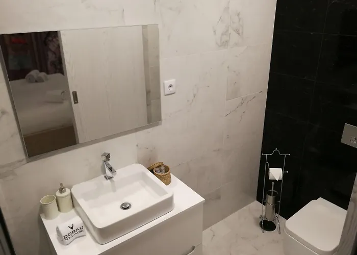 Village de vacances Dobau Village