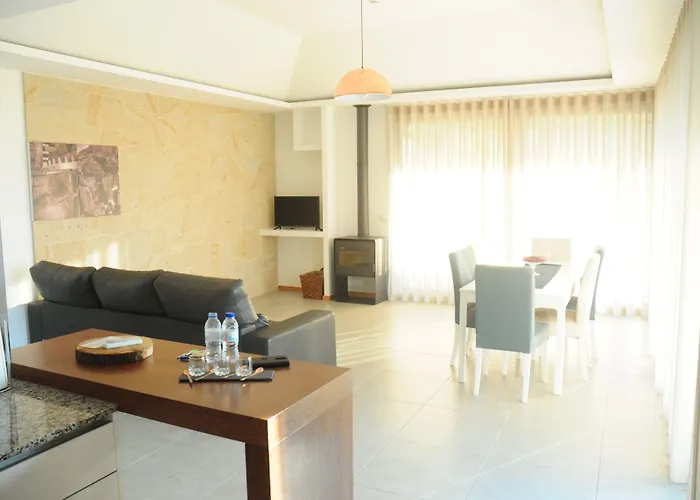 Dobau Village Holiday park 3*