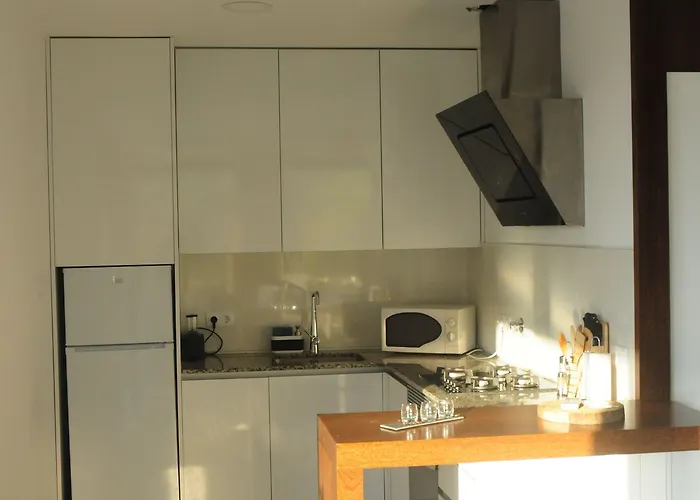 Dobau Village ヴィエイラ・ド・ミーニョ