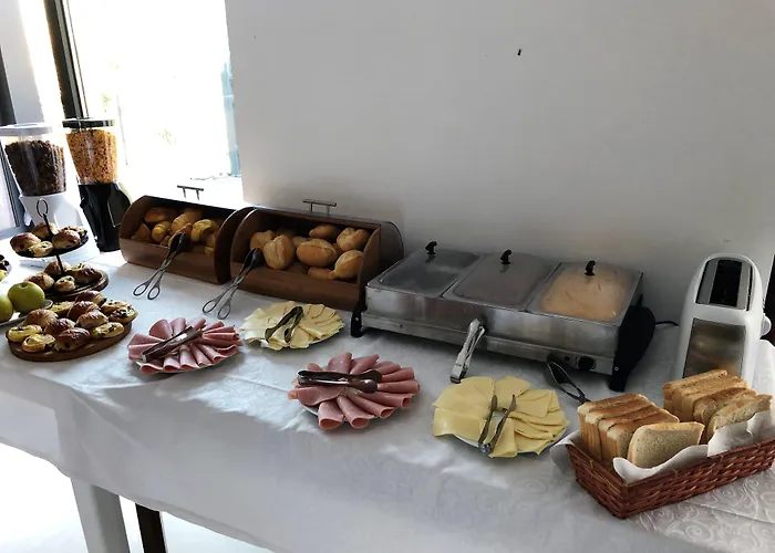 Village de vacances Dobau Village 3*