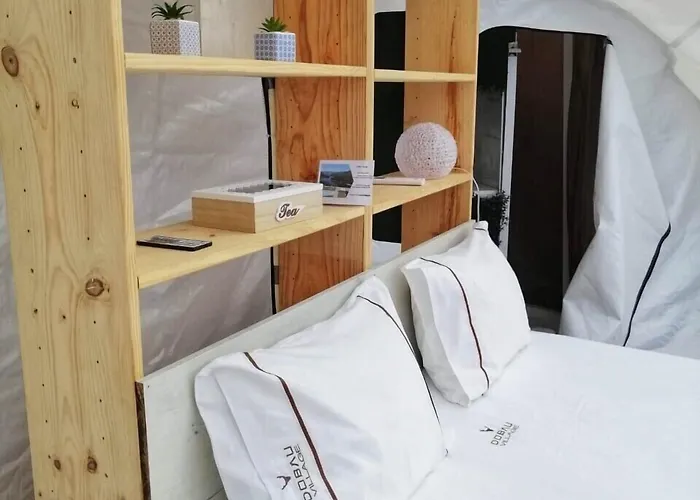 홀리데이파크 Dobau Village 3*