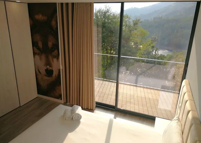 ホリデーパーク Dobau Village 3*