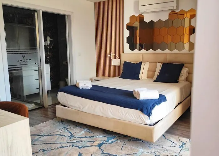 Dobau Village ホリデーパーク 3*